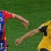 Surpriză pe "Selhurst Park": Crystal Palace - Arsenal 3-0